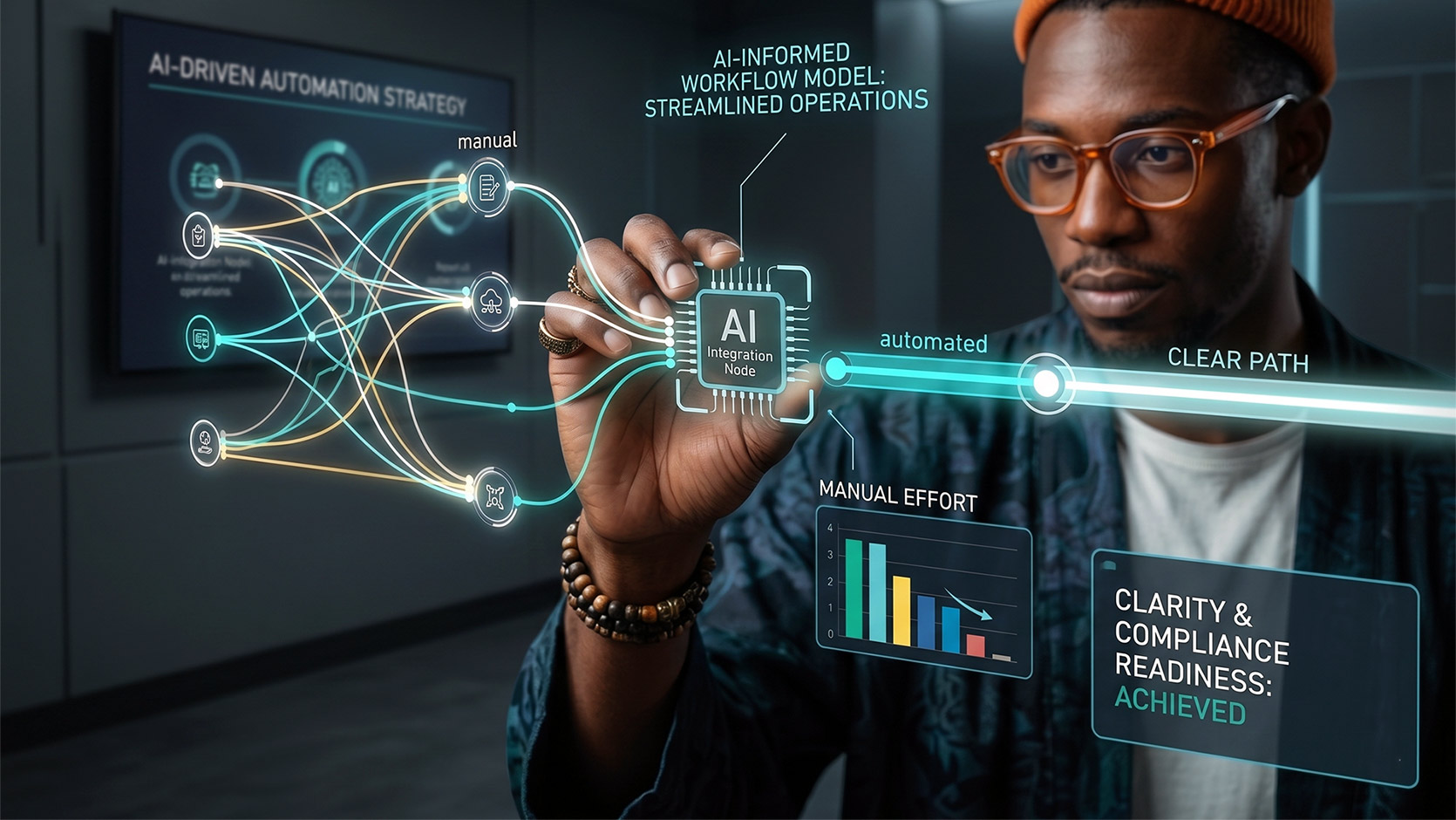 workflow optimization